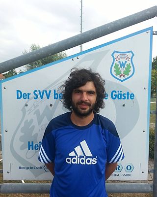 Bastian Unser