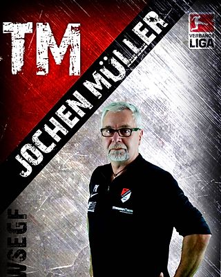 Jochen Müller