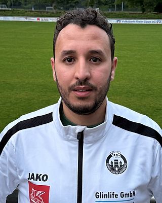 Ismail Adedor