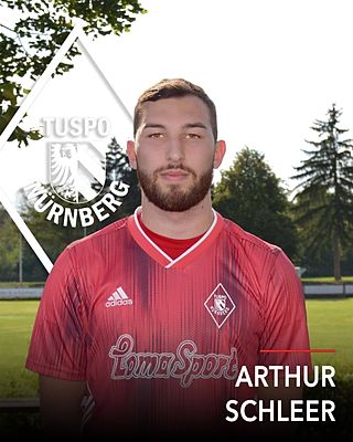 Arthur Schleer