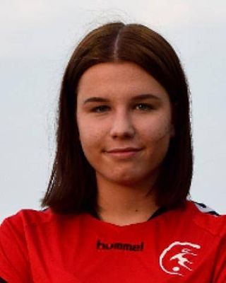 Anna Carlotta Fröde