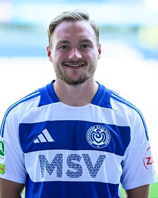 Florian Egerer