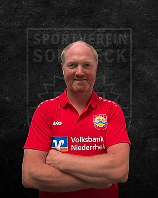 Heiner Gesthüsen