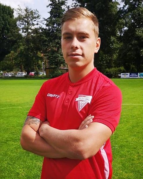 Foto: Kevin Hähnlein