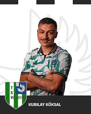 Kubilay Köksal