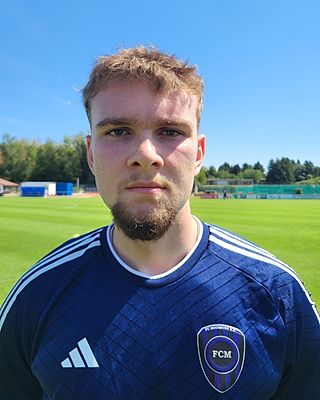 Elias Kemeter