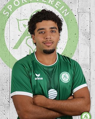 Yassin Ayed