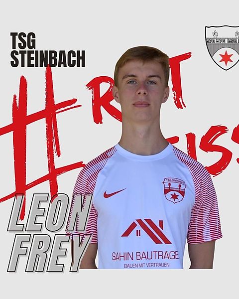 Foto: Sara Kof / TSG Steinbach