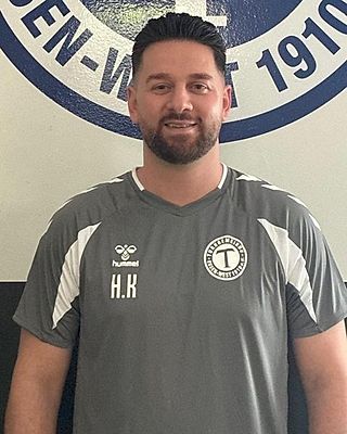 Hakan Kaya
