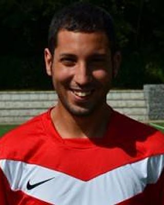 Khalid El Bakkaoui