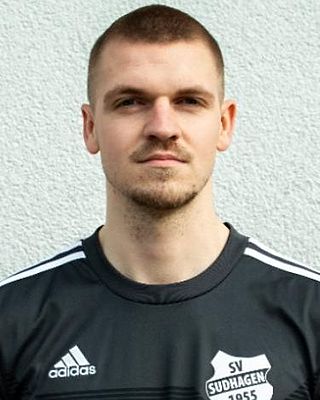 Jannik Mösgen