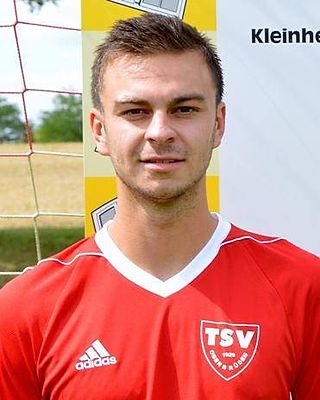 Tobias Reichert