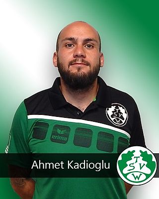 Ahmet Kadioglu
