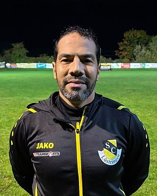 Naoufal Bouakhri