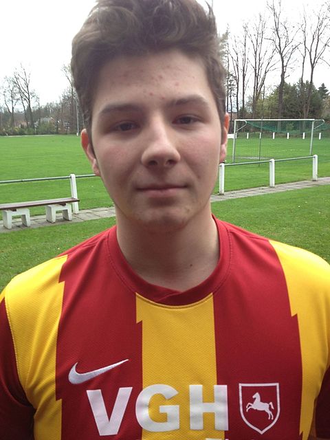 Foto: Maximilian Ortland