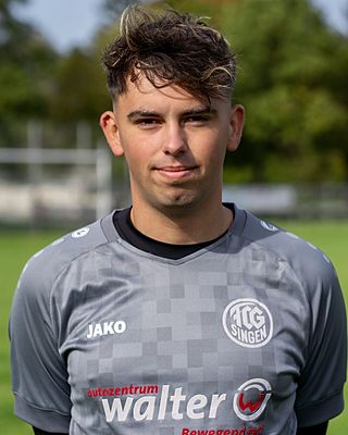 Demian Schönthaler