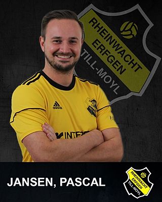 Pascal Jansen