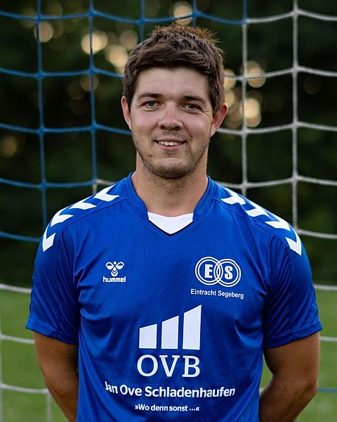 Foto: SV Eintracht Segeberg