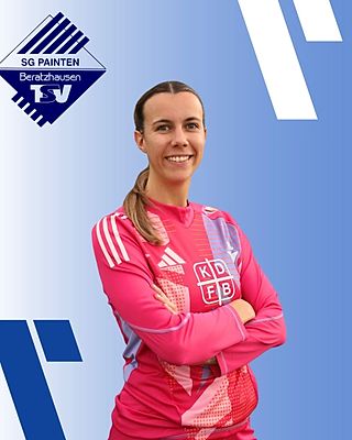 Luisa Schlauderer