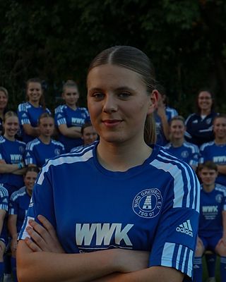 Luise Mia Lange