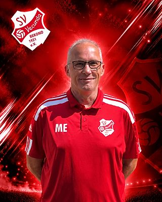 Michael Ewen