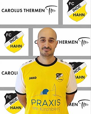 Mert Çakır