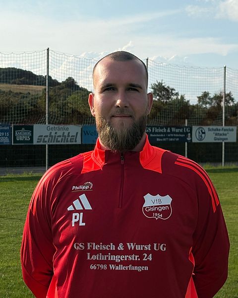 Foto: VFB