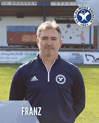 Max Franz