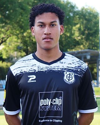 Angel Darel Denzel Arthee