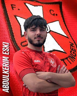 Abdulkerim Eski
