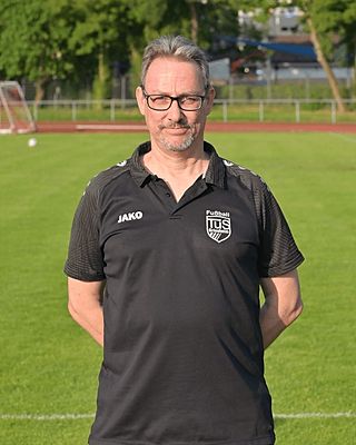 Andreas Steinmann