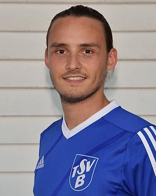 Tom Brucker