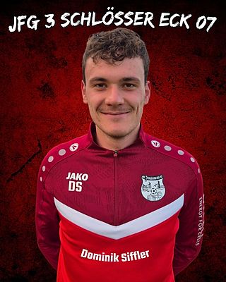 Dominik Siffler