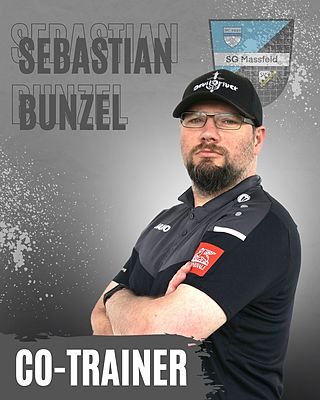 Sebastian Bunzel