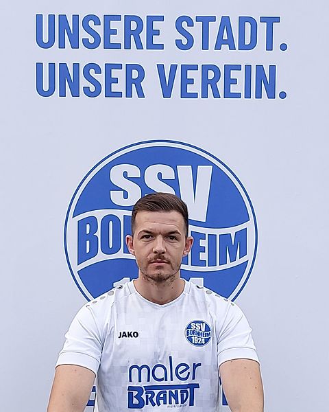 Foto: SSV Bornheim