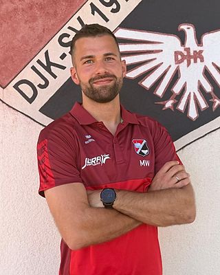 Martin Würdinger