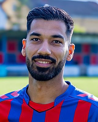 Alireza Yaghoobi