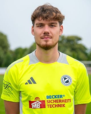 Nando-Pascal Fernschild