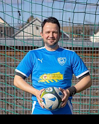 Thomas Waldner