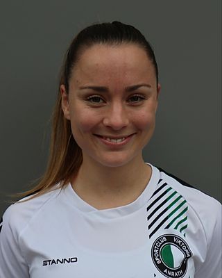 Josienna Marie Weckler