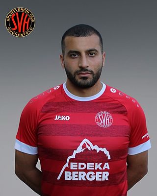 Abderrahim Moussaref Benhafsa