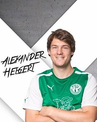 Alexander Helgert