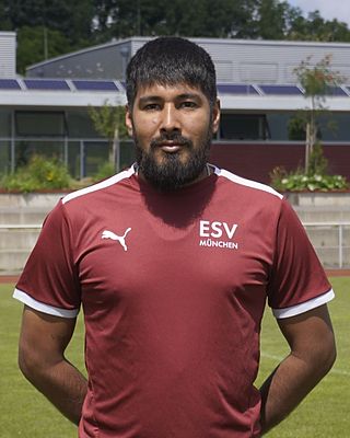 Alex Kilgus Villalba