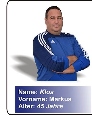 Marcus Klos