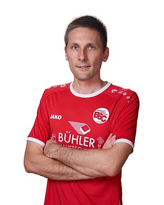 Timo Rautenberg