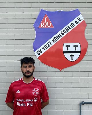 Mobarak Hussein Youssef