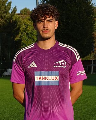 Alessandro Lehnen