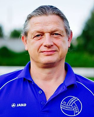 Markus Brand