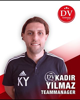 Kadir Yilmaz