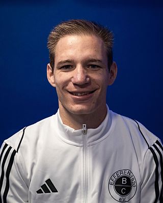Johann Schütte
